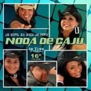 Noda de Caju - Vol. 16}