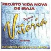 10 Anos de Vitória}