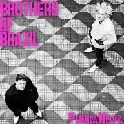 Capa do Álbum "Punkanova", de Brothers of Brazil