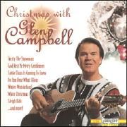 Christmas With Glen Campbell}