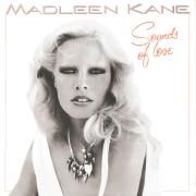 Portada de Álbum "Sounds Of Love", de Madleen Kane