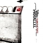Capa do Álbum "Turn The Tides", de 38th Parallel