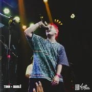 DUBLÊ (Ao Vivo)}
