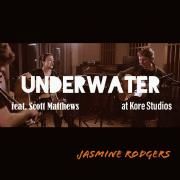 Underwater (At Kore Studios)}