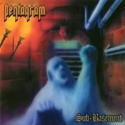 Capa do Álbum "Sub-Basement", de Pentagram (USA)