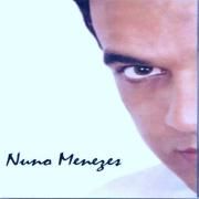 Capa do Álbum "Nuno Menezes", de Nuno Menezes