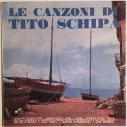 Le Canzoni di Tito Schipa