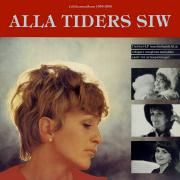 Portada de Álbum "Alla Tiders Siw", de Siw Malmkvist