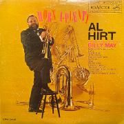 Horn A-Plenty}