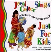 Sings Just For Kids}