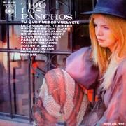 Tu Que Puedes Vuévete