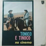 Tonico e Tinoco no Cinema}