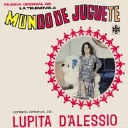 Mundo de Juguete}