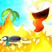 Calor da Desgraça (part. locodakabesa)}