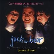 Jack The Bear}