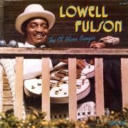 The Ol' Blues Singer}