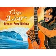 Reggae, Amor e Música}