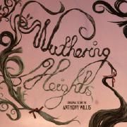 Portada de Álbum "Wuthering Heights (Original Motion Picture Score)", de Anthony Willis