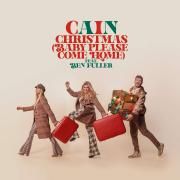 Christmas (Baby Please Come Home) (feat. Ben Fuller)}