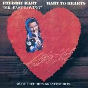 Hart To Hearts: 25 Of Freddie's Greatest Hits}