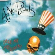 Portada de Sencillo/EP "Dear Mr. President", de 4 Non Blondes