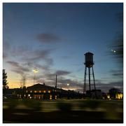 Looking Forward To The Past 