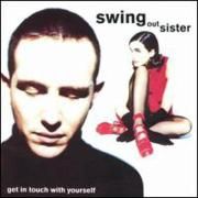 Capa do Álbum "Get Touch In Yourself", de Swing Out Sister