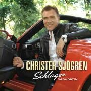 Portada de Álbum "Schlagerminnen", de Christer Sjögren