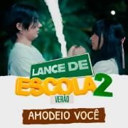 Amodeio Você (part. Jin Min)