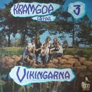 Kramgoa Låtar 3