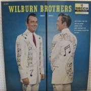Wilburn Brothers (Teddy And Doyle)}