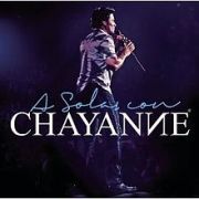 A Solas Con Chayanne}