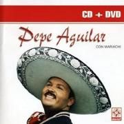 Pepe Aguilar - Con Mariachi