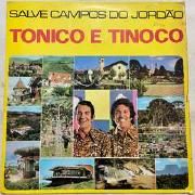 Salve Campos do Jordão}