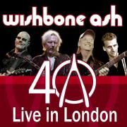 Live In London 40}