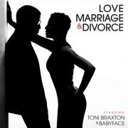 Love, Marriage & Divorce }