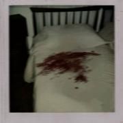 Blood On The Sheets}