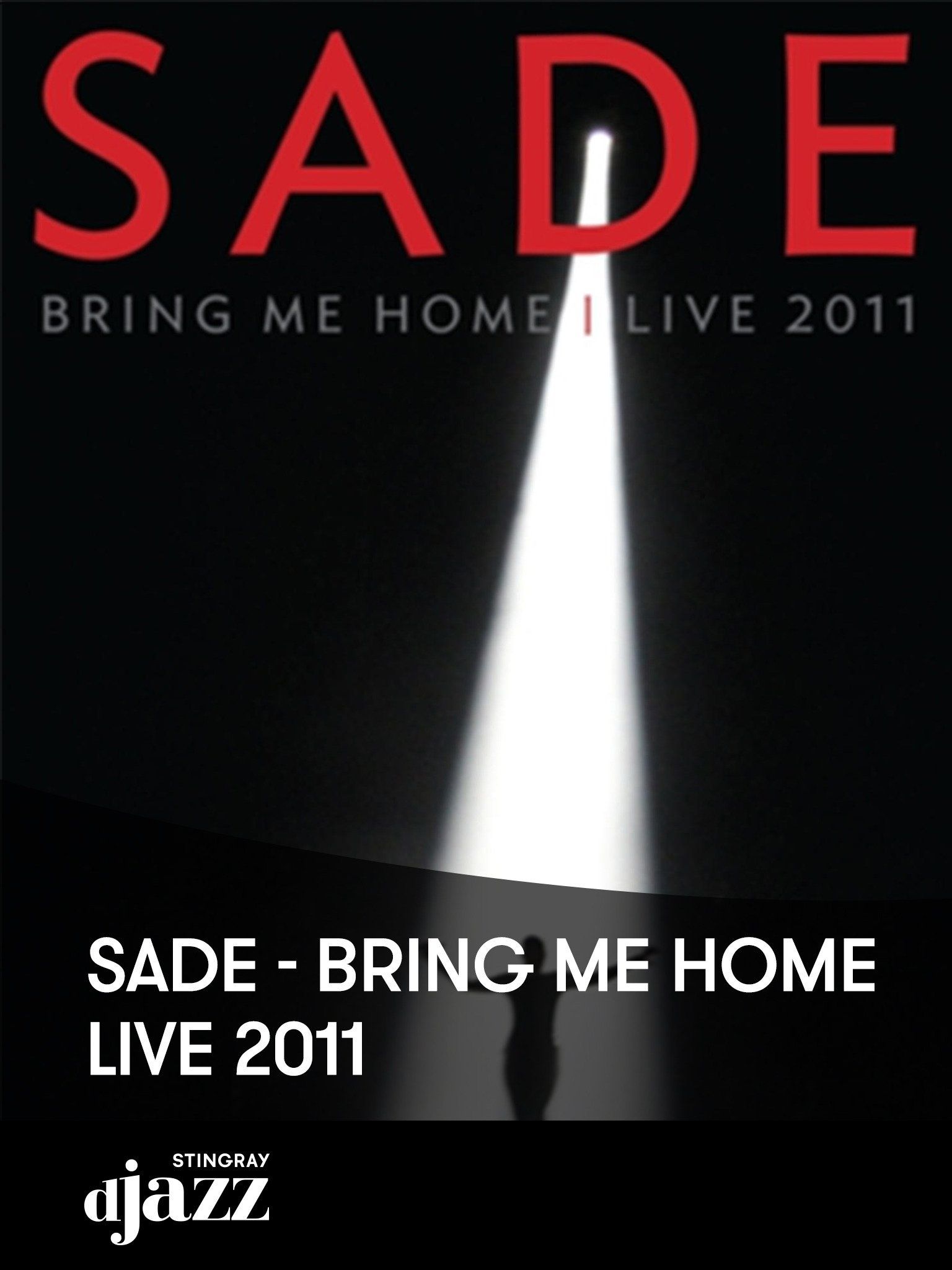 Bring Me Home Live - Sade - Álbum - VAGALUME