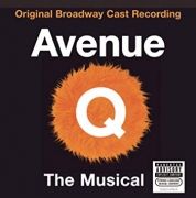 Avenue Q (Original Broadway Cast Recording)}