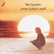 Jonathan Livingston Seagull}