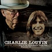 Hickory Wind: Live At The Gram Parsons Guitar Pull, Waycross GA}