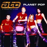 ATC Planet Pop