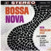 Bossa Nova - New Brazilian Jazz