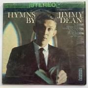 Hymns By Jimmy Dean