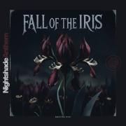 Capa do Álbum "Fall of The Iris", de Nightshade Anthem