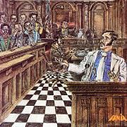 El Juicio