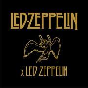 Led Zeppelin x Led Zeppelin}