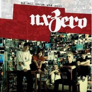 Tarde Demais - Letra - Nx Zero 