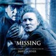 The Missing - Desaparecidas}