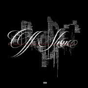 Capa do Álbum "offshino", de offshino